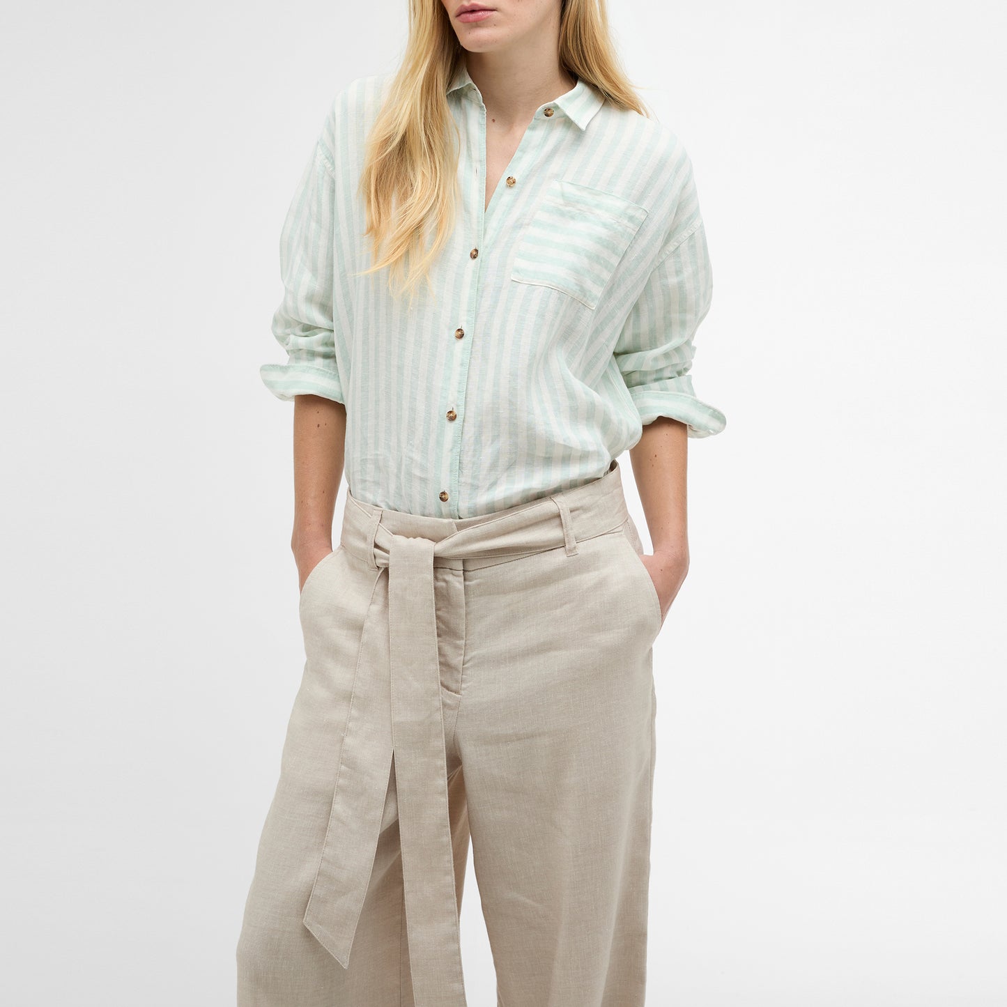 Gabby Trousers