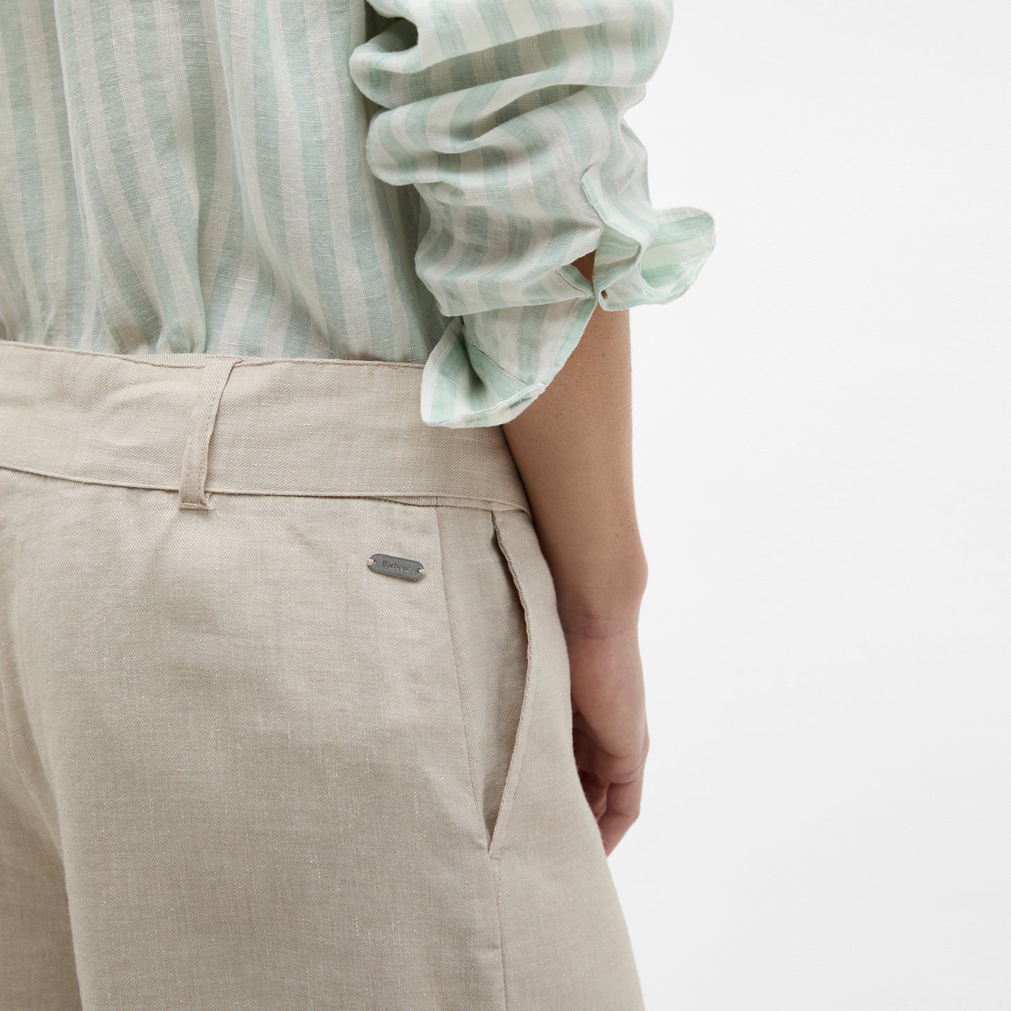 Gabby Trousers