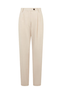 Dahlia Linen Trousers