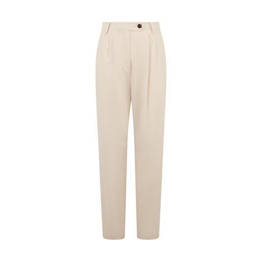 Dahlia Linen Trousers