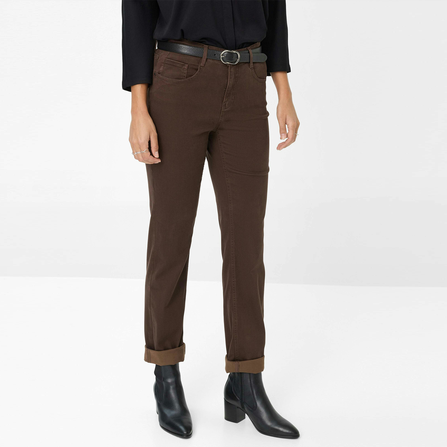 Mary Premium Soft Handle Jean