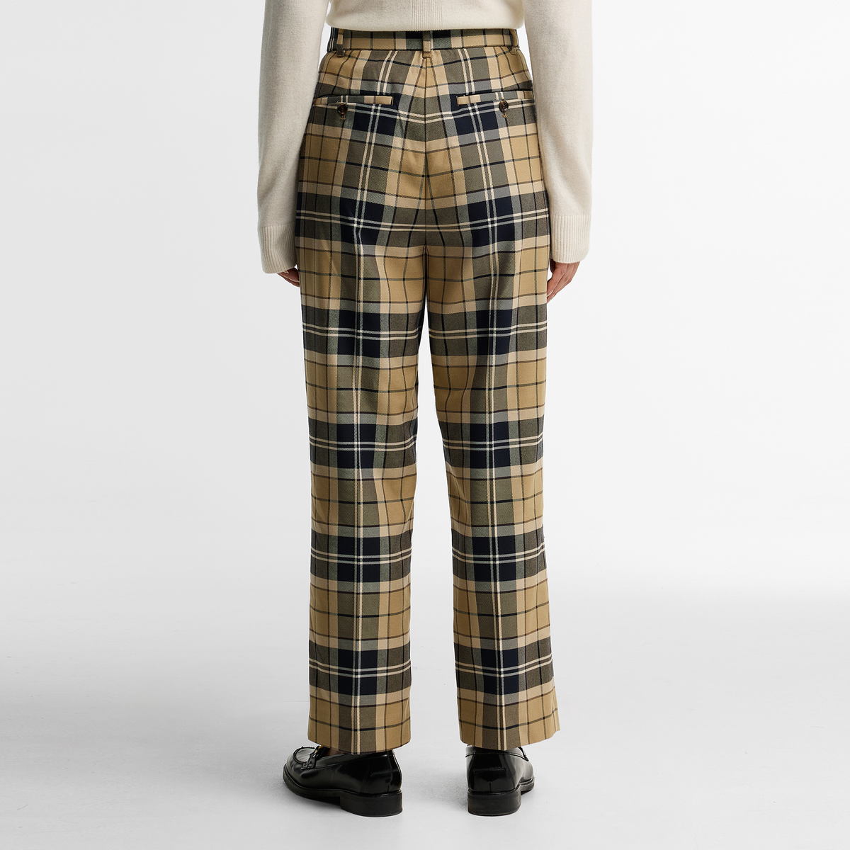 Delilah Trousers