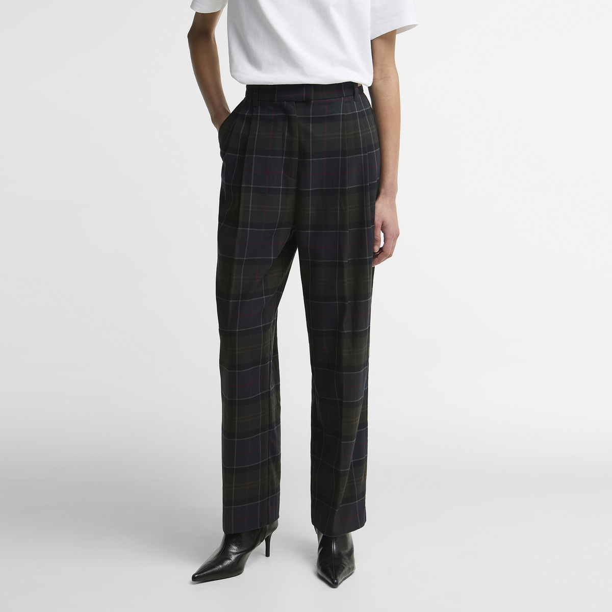 Delilah Trousers