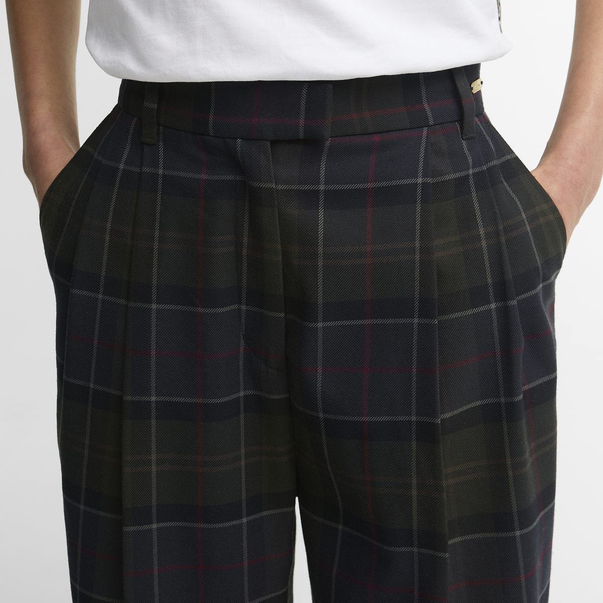 Delilah Trousers