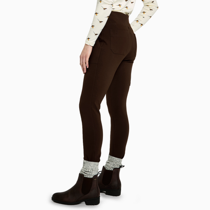 Pepperwort  Stretch Leggings 