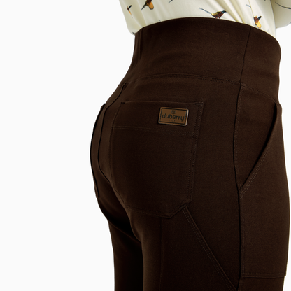 Pepperwort  Stretch Leggings 