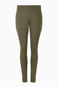 Pepperwort  Stretch Leggings 