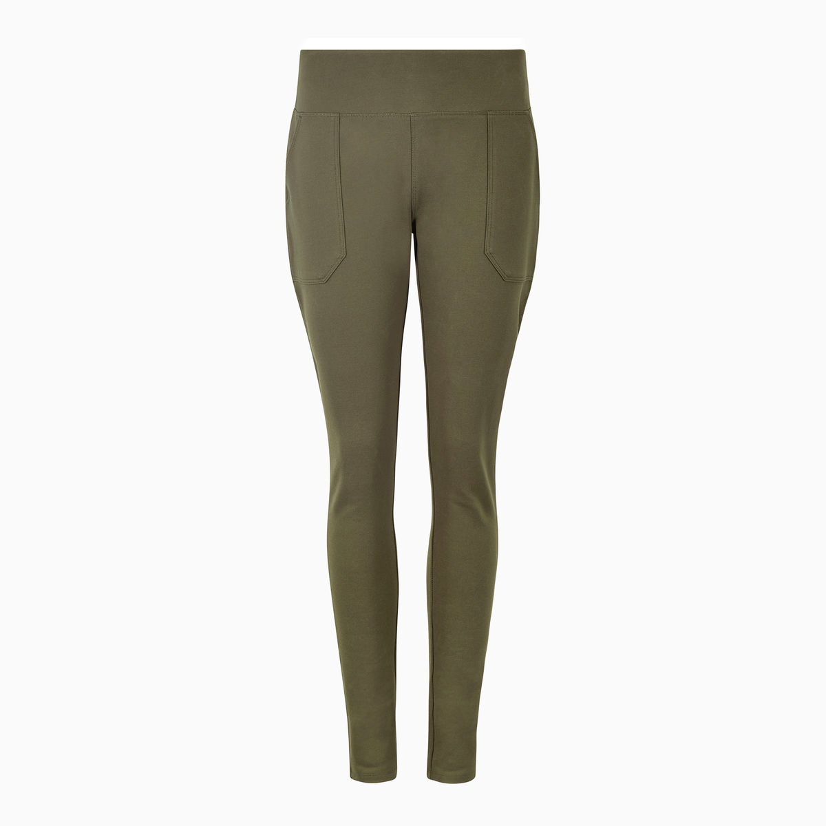 Pepperwort  Stretch Leggings 