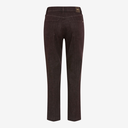 May S Vintage Denim Cigarette Style Jean 