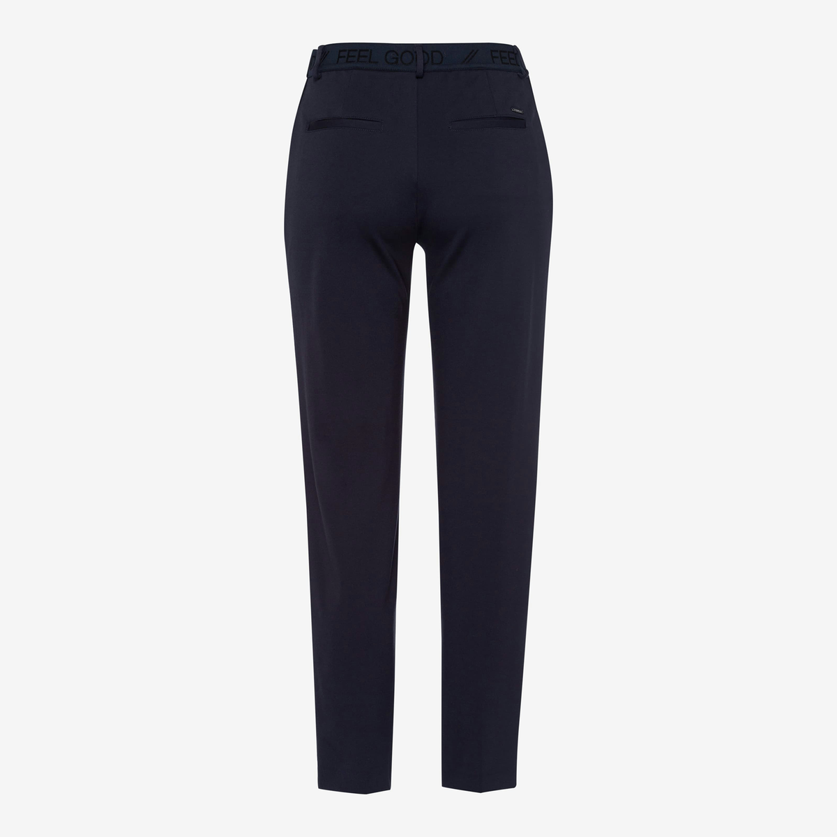 Maron S Jersy Pull On Chino