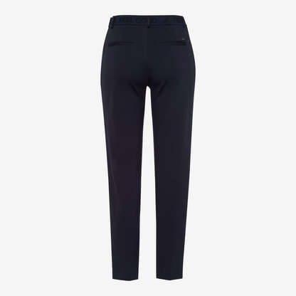 Maron S Jersy Pull On Chino