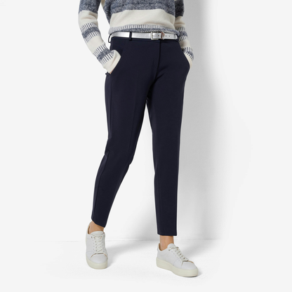 Maron S Jersy Pull On Chino