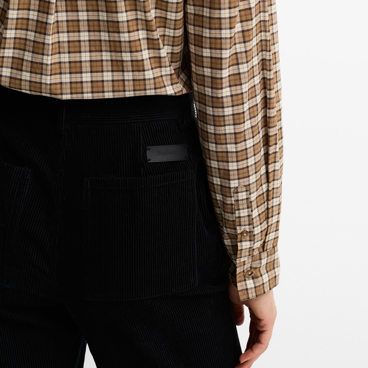Emmy Trousers