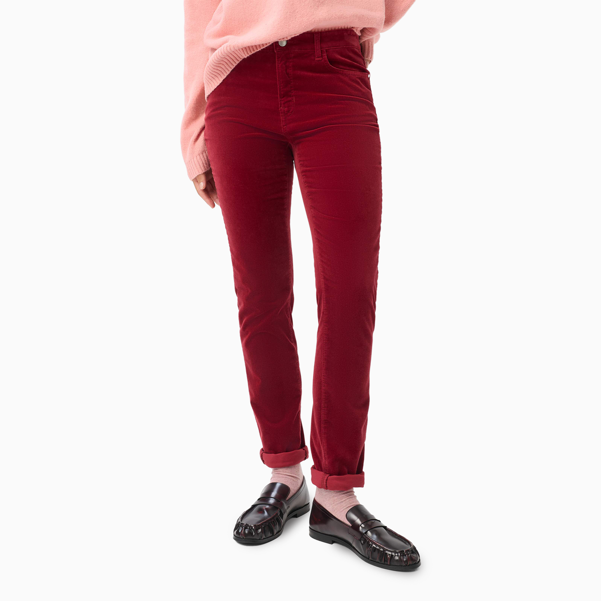 Mary Cord Jeans