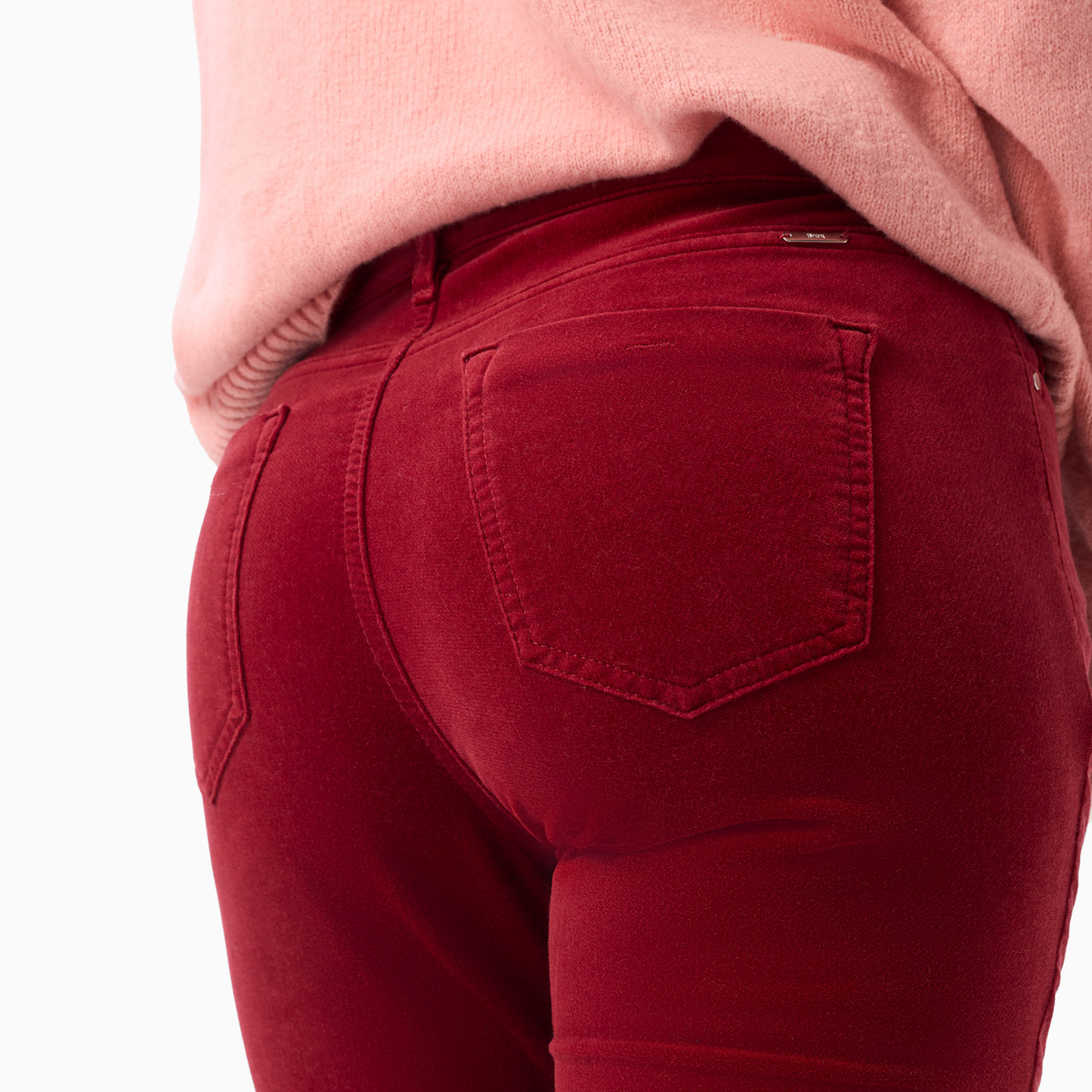 Mary Cord Jeans