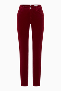 Mary Cord Jeans