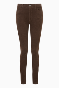 Clover Cord Jean