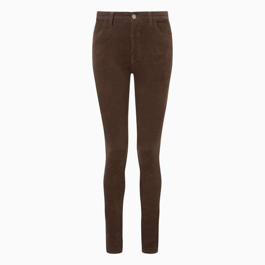 Clover Cord Jean