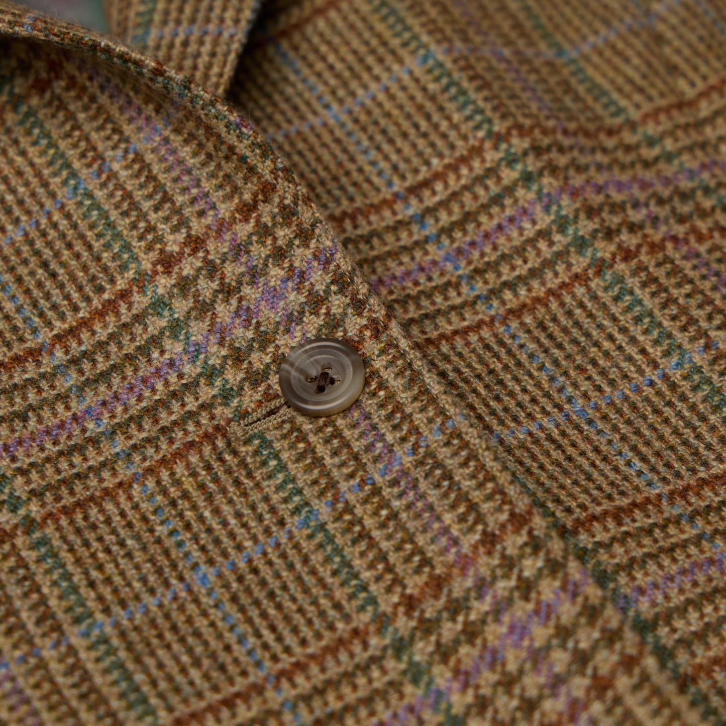 Melanie Tweed Waistcoat