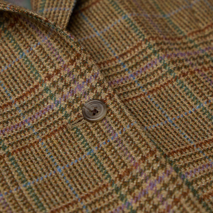 Melanie Tweed Waistcoat