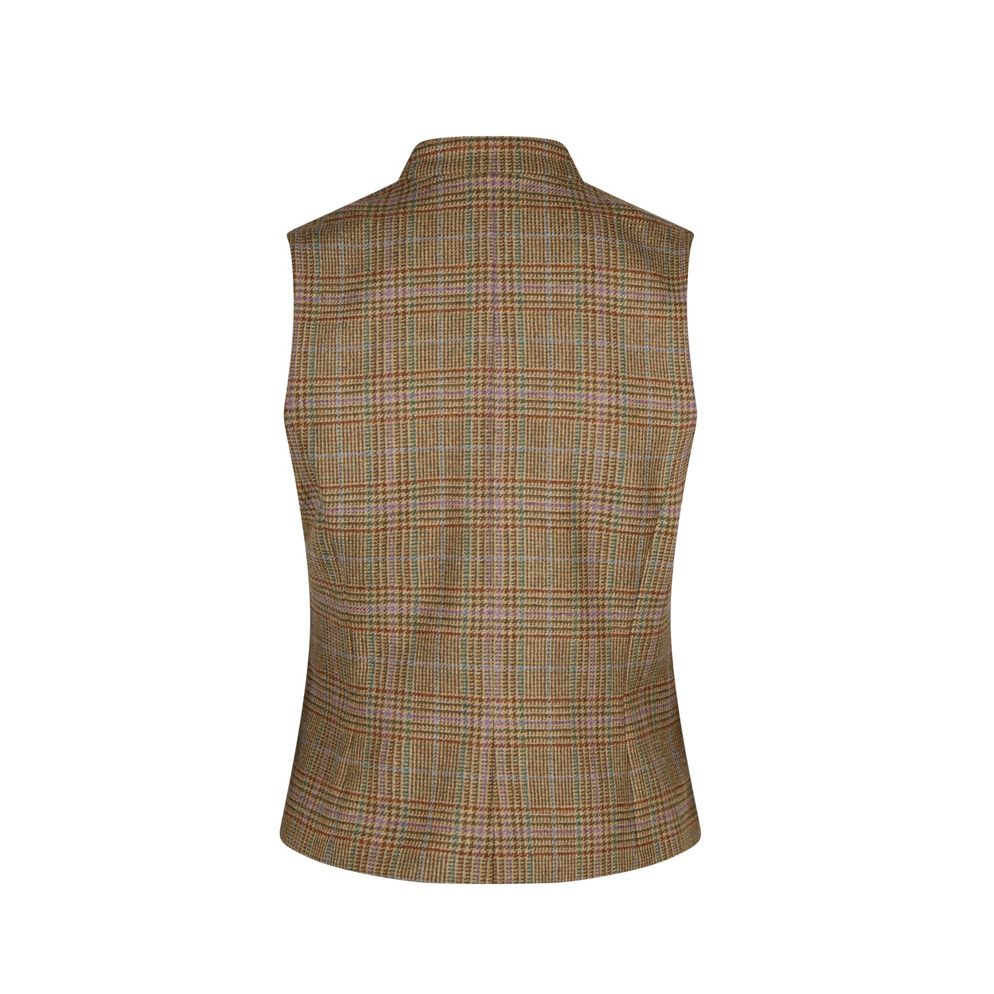 Melanie Tweed Waistcoat