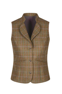 Melanie Tweed Waistcoat