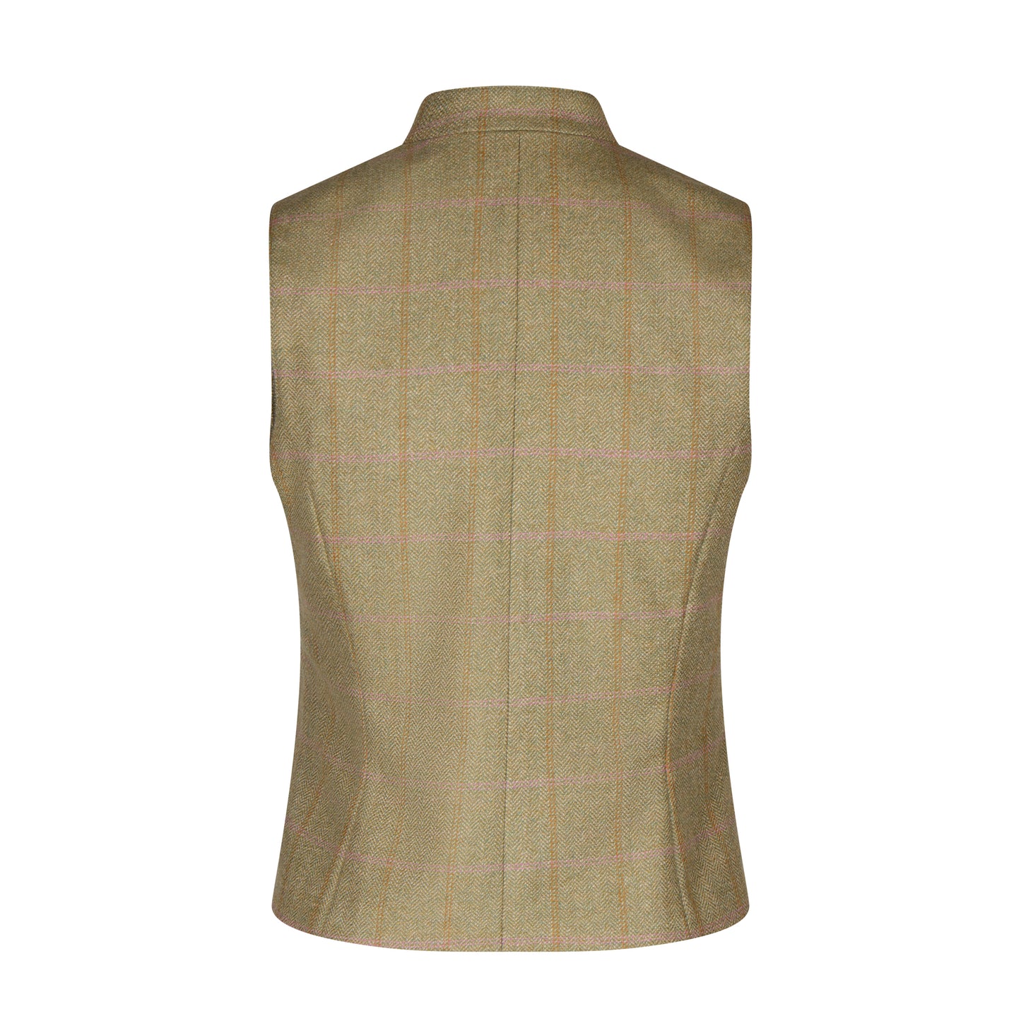 Melanie Tweed Waistcoat