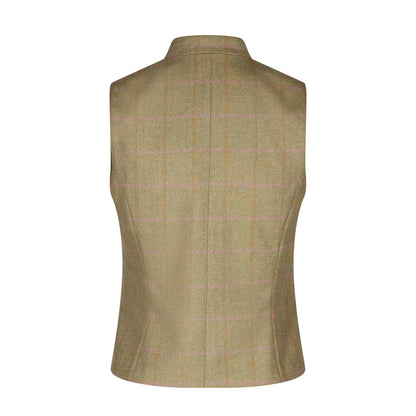Melanie Tweed Waistcoat