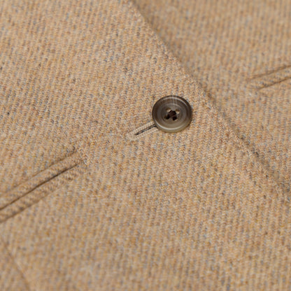 Melanie Tweed Waistcoat