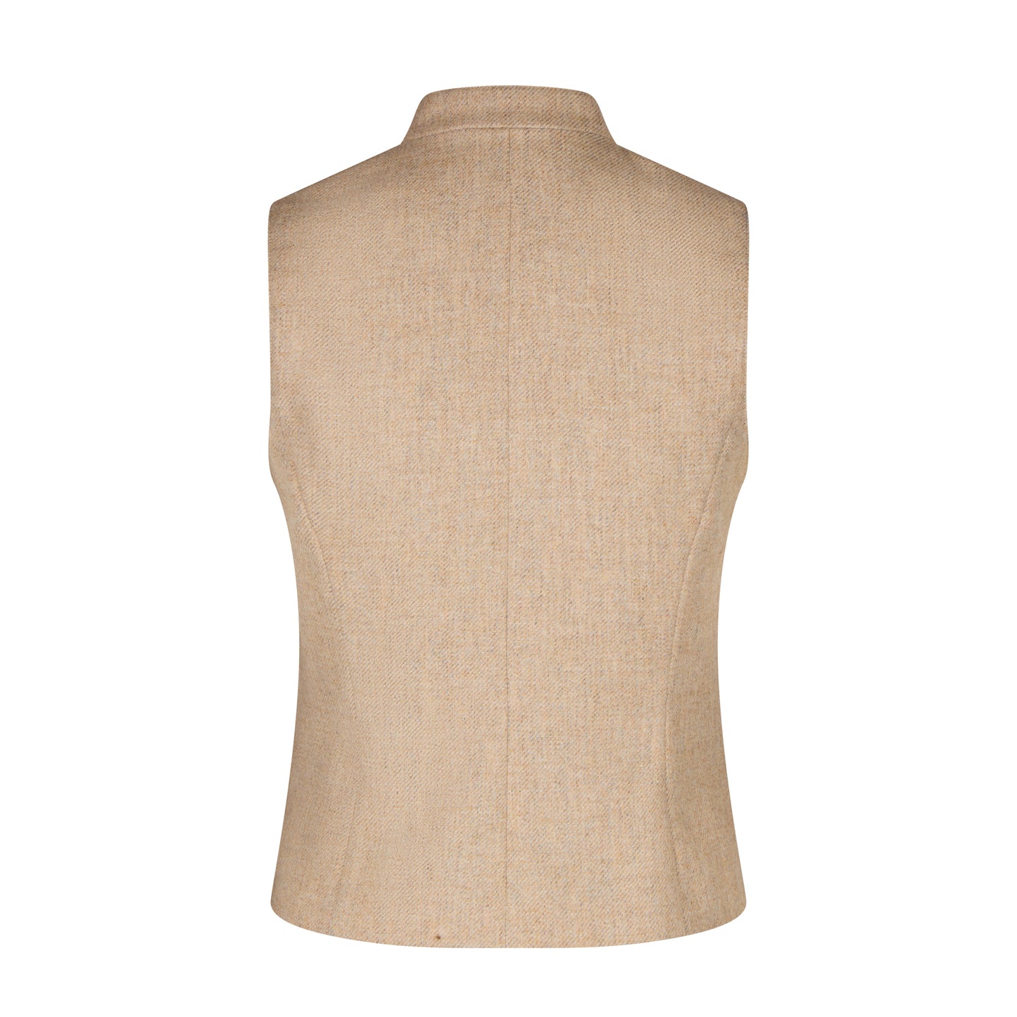 Melanie Tweed Waistcoat