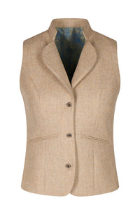 Melanie Tweed Waistcoat