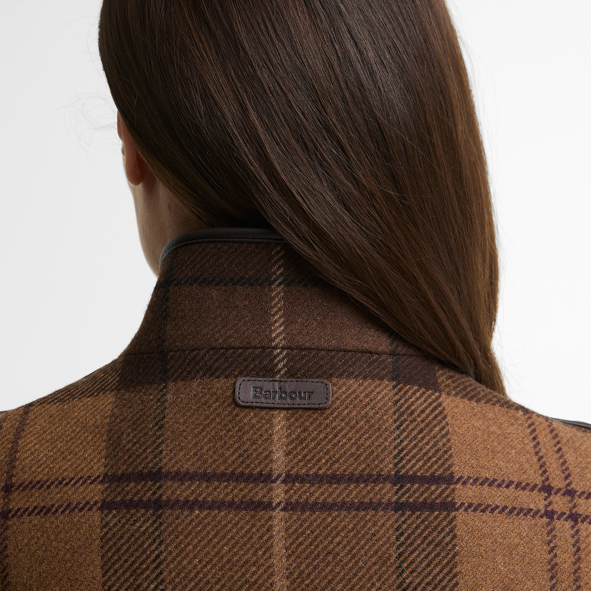 Judith Wool Cape