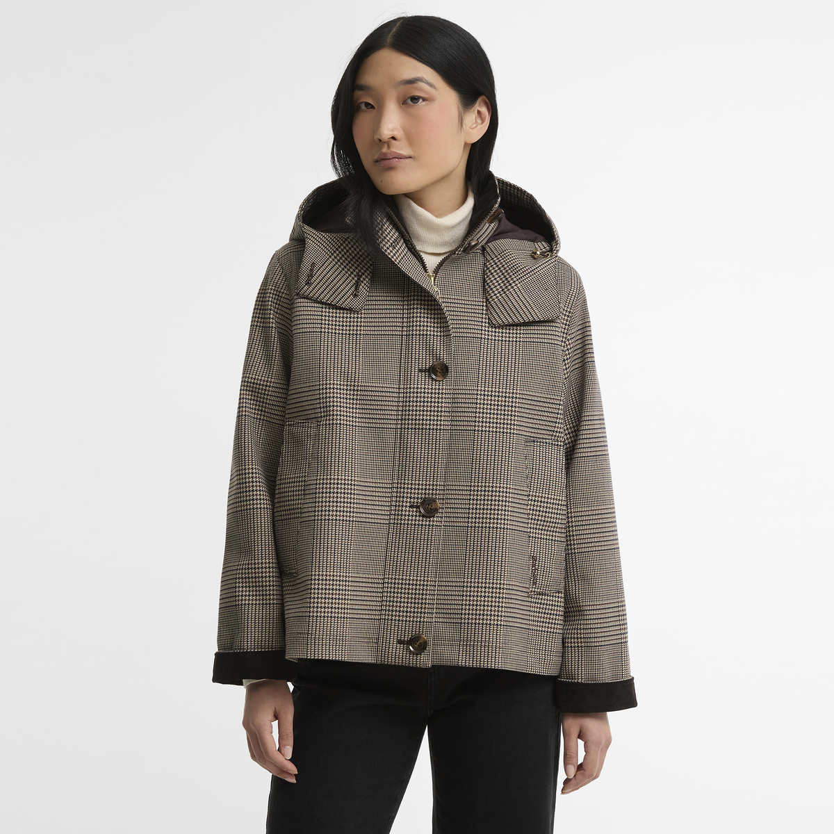 Connie Showerproof Jacket