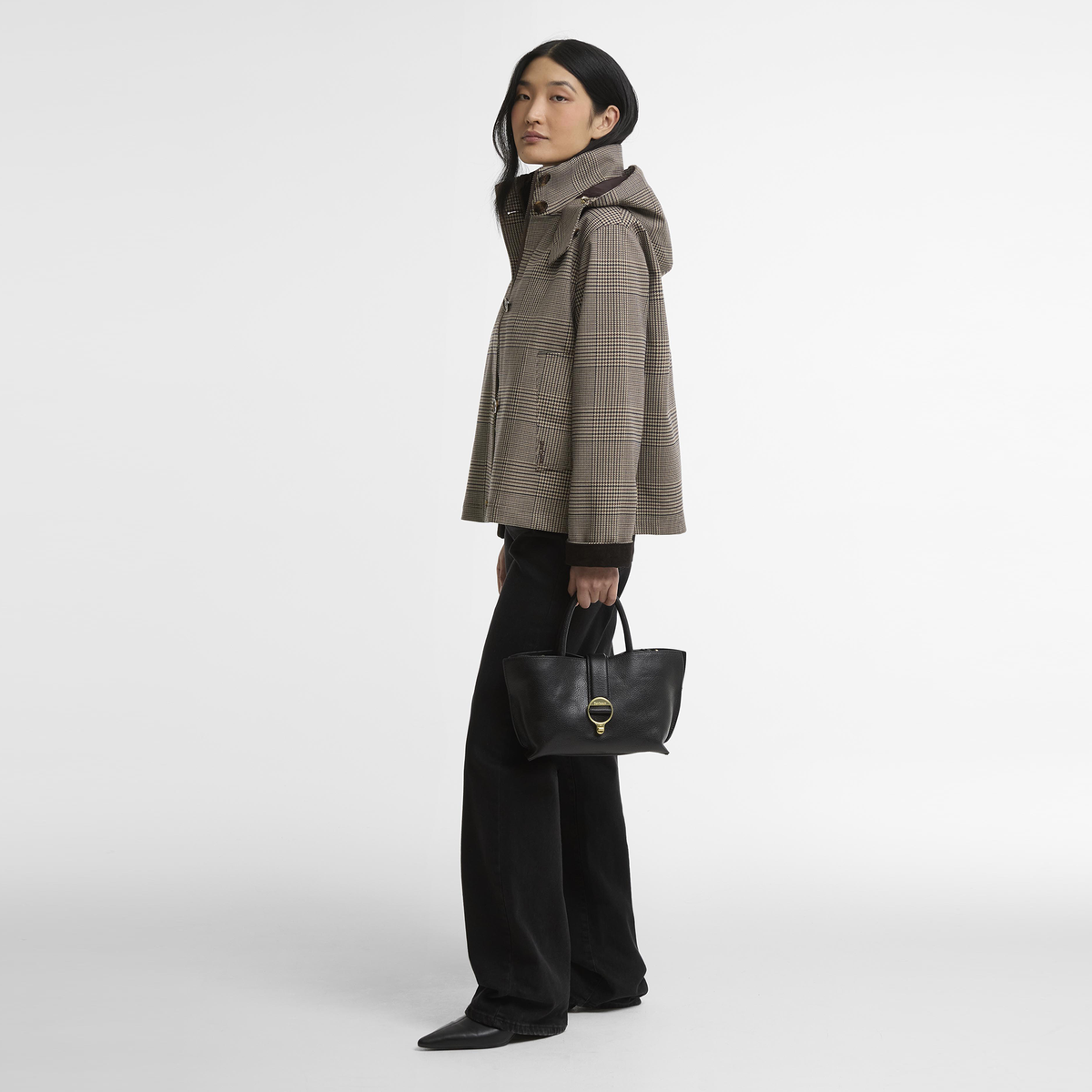 Connie Showerproof Jacket