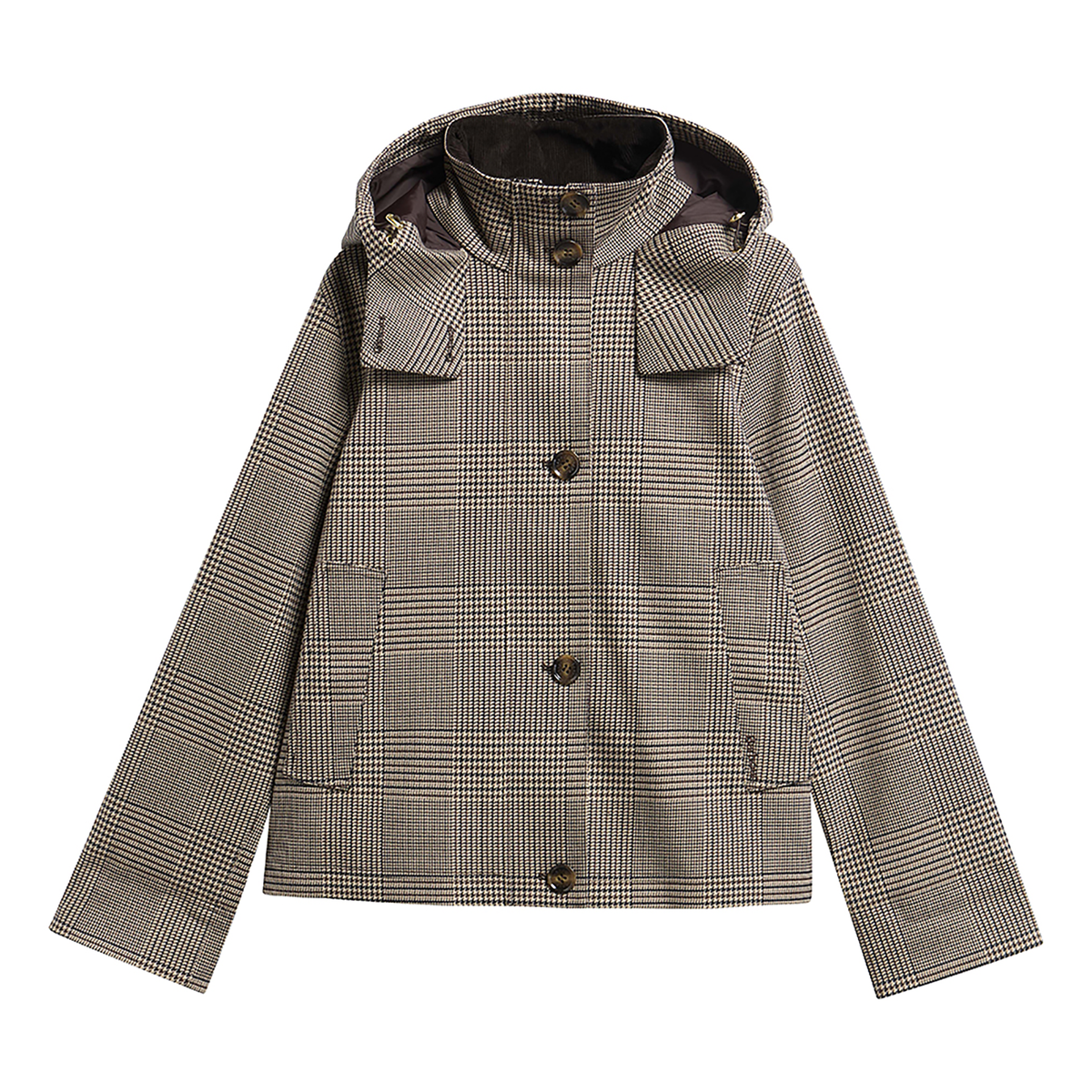 Connie Showerproof Jacket
