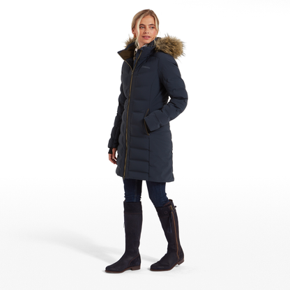 Hurlingham Waterproof Down Coat