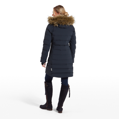 Hurlingham Waterproof Down Coat