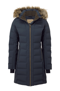 Hurlingham Waterproof Down Coat