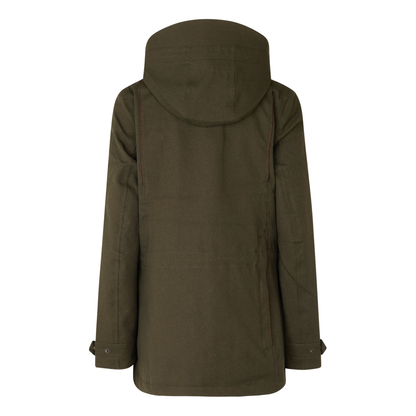 Woodcock Royale Eve Jacket