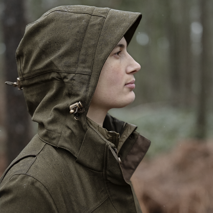 Woodcock Royale Eve Jacket