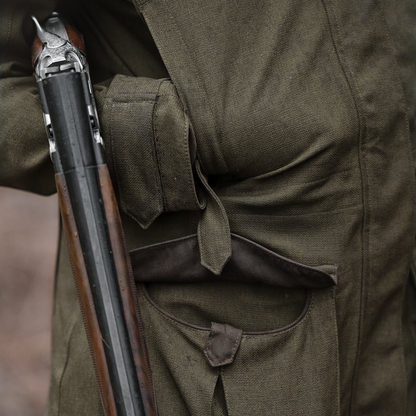 Woodcock Royale Eve Jacket