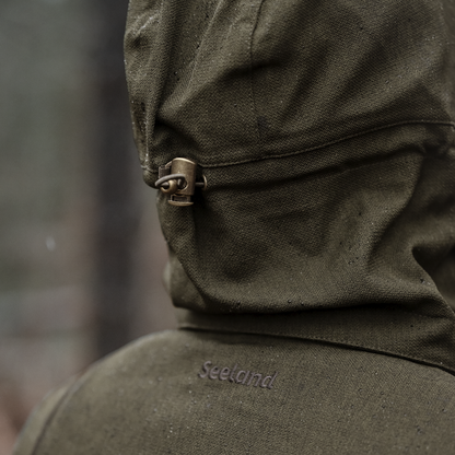 Woodcock Royale Eve Jacket
