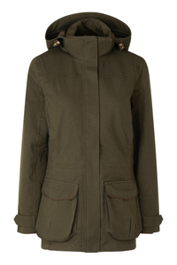Woodcock Royale Eve Jacket