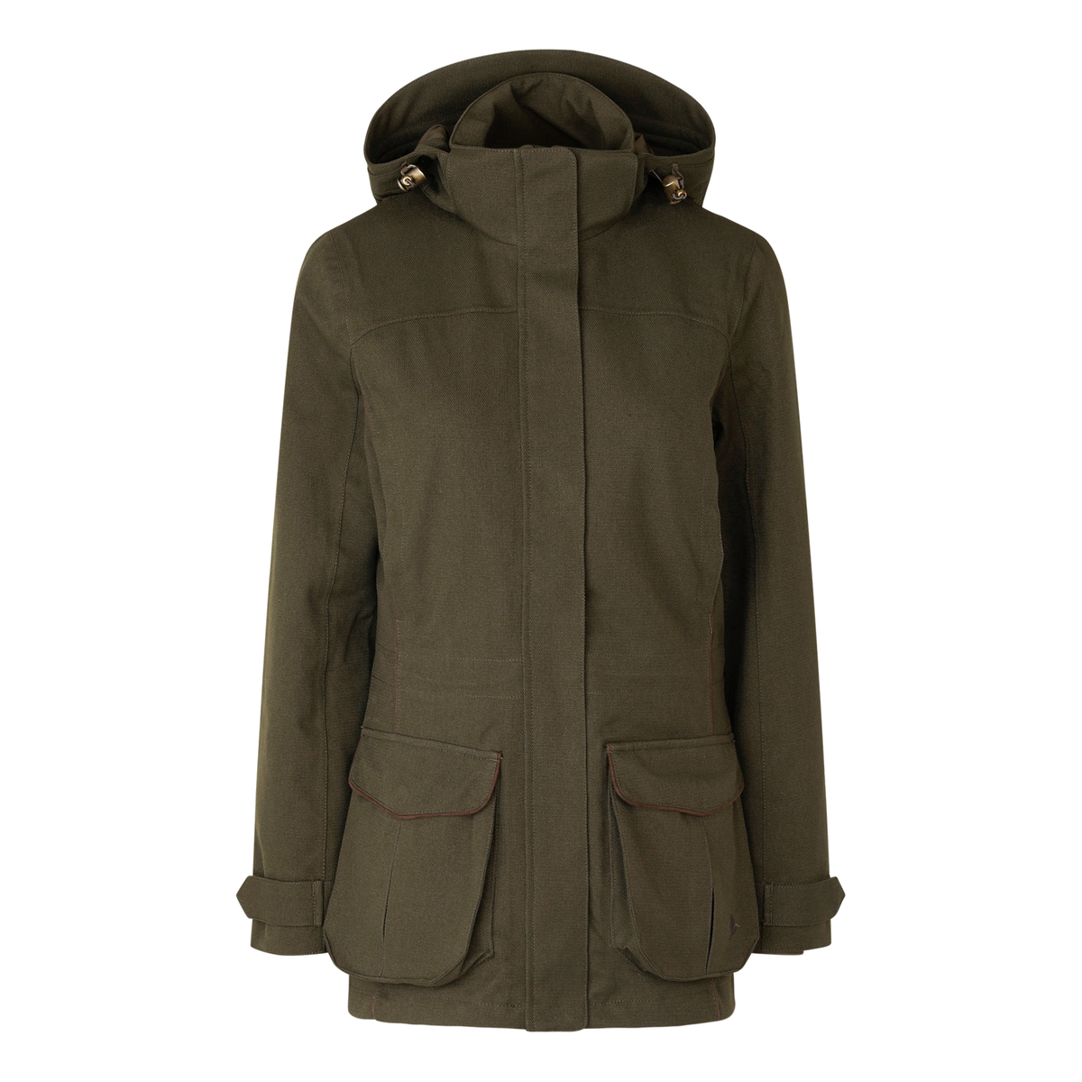Woodcock Royale Eve Jacket