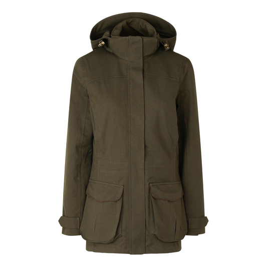 Woodcock Royale Eve Jacket