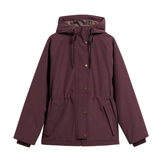 Hester Waterproof Jacket