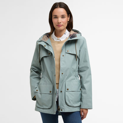 Maple Waterproof Jacket