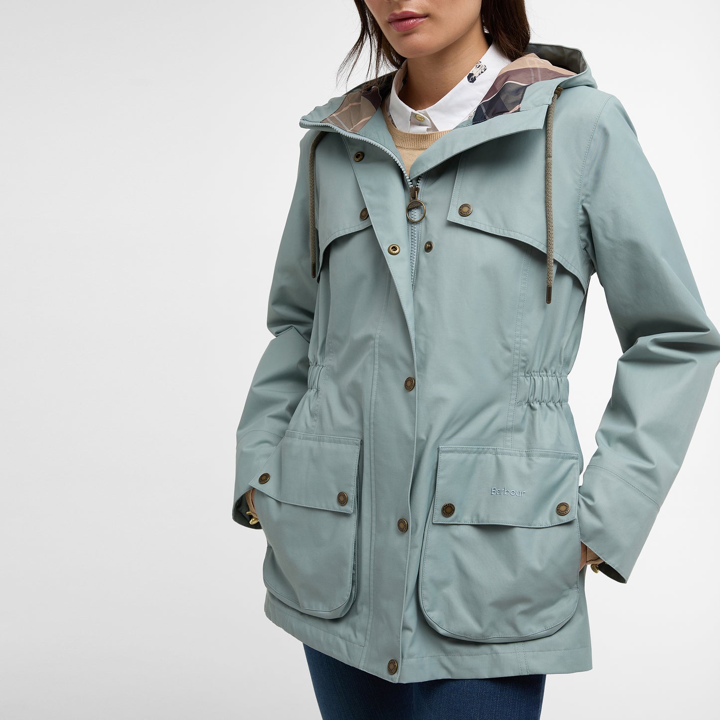 Maple Waterproof Jacket