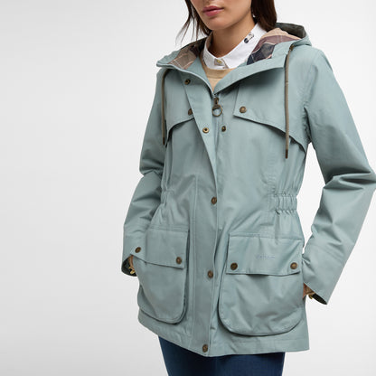 Maple Waterproof Jacket