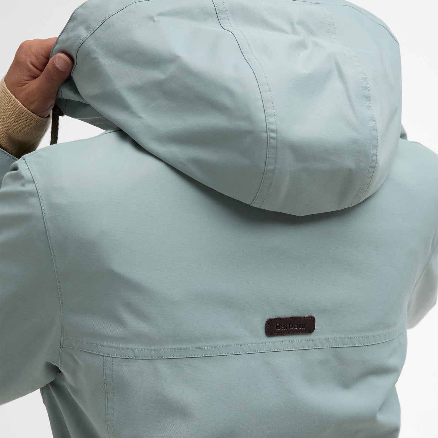 Maple Waterproof Jacket